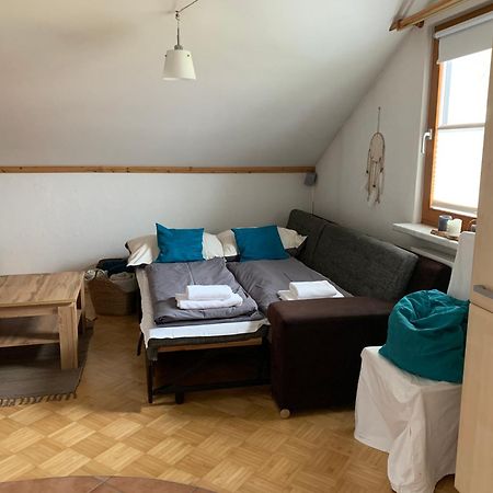 Appartement Kammblick Grobming Exterior foto